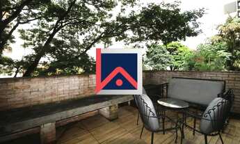 Imagem 5: Apartamento Venda 2 Dormitórios - 70 m² Perdizes