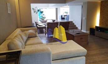 Imagem 3: Cobertura com 4 dormitórios à venda, 314 m² por R$ 10.500.000,00 - Riviera - Módulo 8 - Be