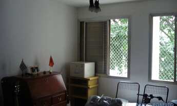 Imagem 4: APARTAMENTO - VILA CLEMENTINO - SP