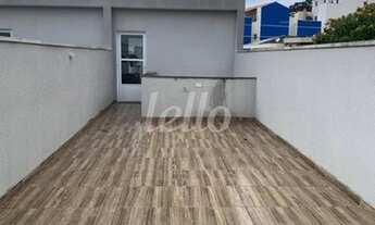 Imagem 6: Santo André - Casa Padrão - Vila Floresta