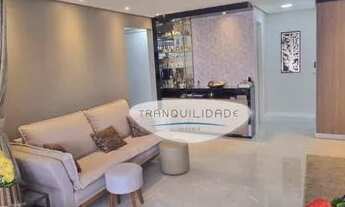 Imagem: Apartamento com 3 dormitórios à venda