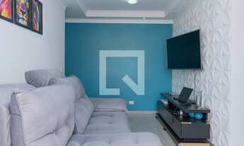 Imagem: Apartamento à Venda - Jardim Maia, 2 Quartos