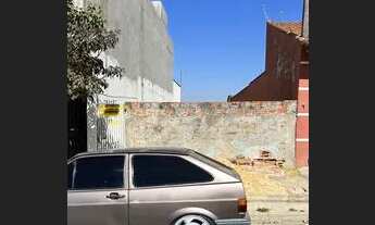 Imagem 1: Terreno Morada do Sol