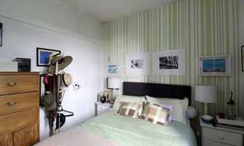 Imagem 7: Apartamento Venda Paraíso 117 m² 3 Dormitórios