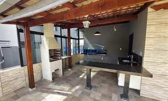 Imagem: Aluguel Residential / Penthouse Belo Horizonte