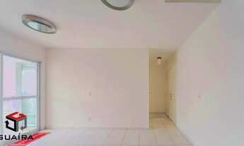 Imagem 5: Cobertura para aluguel 2 quartos 1 suíte 2 vagas Sync Centro - São Caetano do Sul - SP