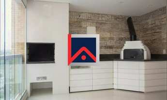 Imagem 7: Locação Apartamento 3 Dormitórios - 160 m² Campo Belo