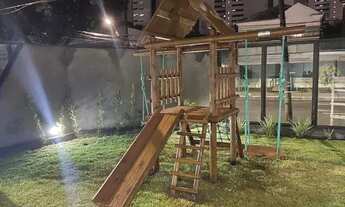 Imagem 6: Oportunidade na melhor localização da Madalena| Edf. Casttelo De Edimburgo| 2 Quartos