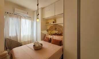 Imagem 3: Francisco Jorge, 2 quartos, apartamento com 50m²