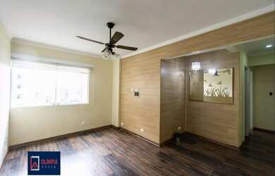 Imagem 7: Apartamento Venda Sumaré 90 m² 3 Dormitórios