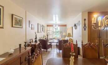 Imagem 3: Apartamento Venda 2 Dormitórios - 127 m² Perdizes