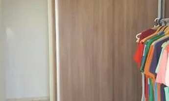 Imagem 5: Apartamento com 2 dormitórios para alugar, 70 m² por R$ 2.313,82/mês - Jardim Botânico - R