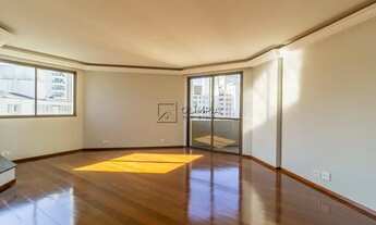 Imagem: Locação Apartamento 3 Dormitórios - 230