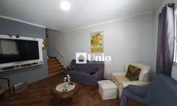 Imagem 3: Casa com 3 dormitórios à venda, 120 m² por R$ 350.000,00 - Jardim Algodoal - Piracicaba/SP