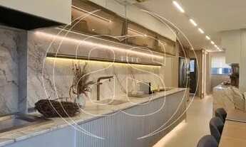 Imagem 6: São Paulo - Apartamento Padrão - Moema Índios