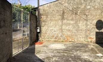 Imagem 2: Casa com 2 dormitórios à venda, 80 m² por R$ 180.000,00 - Conjunto Habitacional Vila dos C