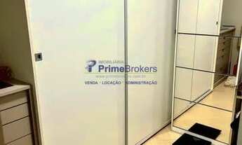 Imagem 3: Apartamento para venda no Jabaquara 2 quartos