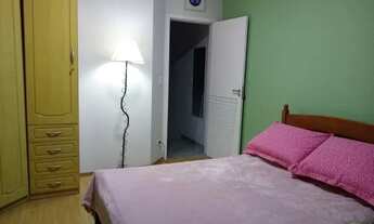 Imagem 6: Casa - Condomínio Fechado, Campestre - Santo André