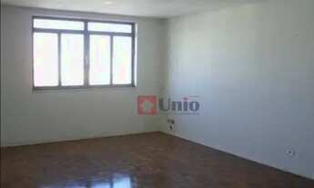 Imagem 3: Apartamento residencial à venda, Centro, Piracicaba