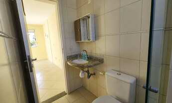 Imagem 4: Apartamento com 1 dormitório para alugar, 47 m² por R$ 2.100/mês - Córrego Grande - Floria