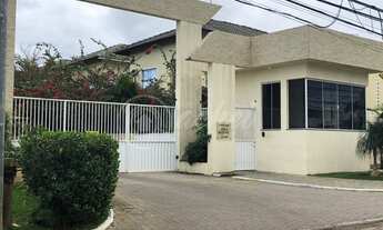 Imagem: LAURO DE FREITAS - Casa de Condomínio