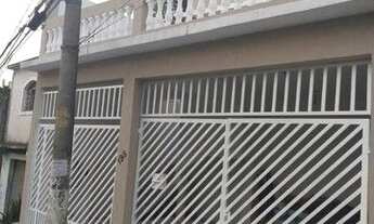 Imagem 7: Casa à venda, 120 m² por R$ 307.400,00 - Chácaras Marco - Barueri/SP