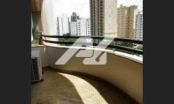 Imagem 4: Apartamento - Cambuí - Campinas