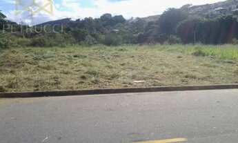 Imagem 2: Terreno - Nova Itatiba - Itatiba