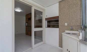 Imagem 7: PORTO ALEGRE - Apartamento Padrão - Cavalhada