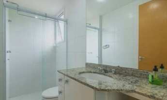 Imagem 5: Apartamento para venda com 67 metros quadrados com 2 quartos em Tatuapé - São Paulo - SP