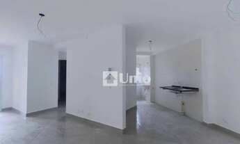 Imagem 2: Apartamento com 2 dormitórios à venda, 66 m² por R$ 370.589 - Paulicéia - Piracicaba/SP