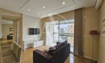 Imagem 1: Apartamento Padrão em Campinas