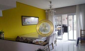 Imagem 3: Sobrado com 3 dormitórios para alugar, 420 m² por R$ 9.500/mês - Parque dos Pássaros - São