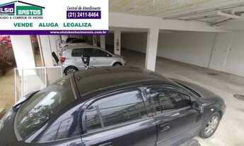 Imagem 3: Casa Duplex 2 quartos 2 vagas Condomínio Fechado Campo Grande RJ