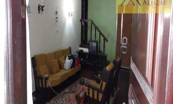 Imagem 4: Casa Jardim Consórcio São Paulo/SP