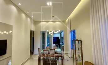 Imagem 2: Casa de condomínio para venda possui 189 metros quadrados com 3 quartos