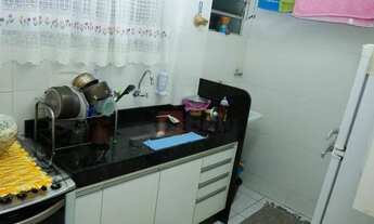 Imagem 6: Apartamento à venda no Jardim Elite / Nova América, Spazio Di Padua