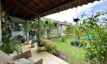 Imagem 6: Casa para aluguel, 10 quartos, 6 suítes, 10 vagas, Farolândia - Aracaju/SE