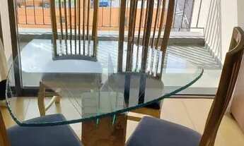 Imagem 5: Venda Apartamento 2 Dormitórios - 53 m² Chácara Klabin