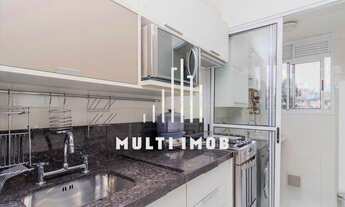 Imagem 4: Apartamento 02 dormitórios, 85m², Cristal