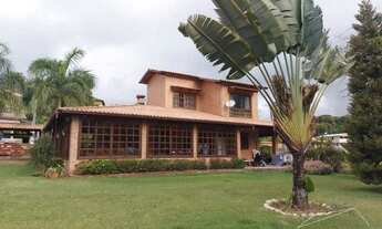 Imagem 2: Sítio com 4 dormitórios à venda, 38000 m² por R$ 1.380.000 - Arace - Domingos Martins/ES