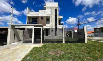 Imagem: Sobrado com 3 dormitórios à venda, 130