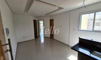 Imagem 2: Santo André - Apartamento Padrão - Vila Tibiriçá