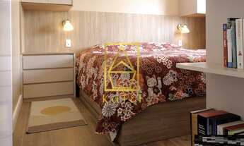 Imagem 7: Apartamento à venda no bairro Parada Inglesa - São Paulo/SP, Zona Norte