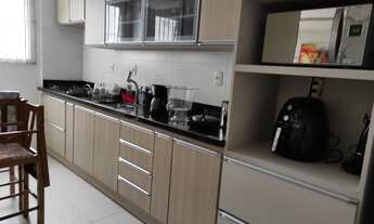 Imagem 3: Lindo apartamento com terraço