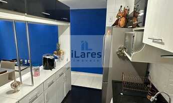 Imagem 7: Apartamento com 3 dorms, Planalto, São Bernardo do Campo - R$ 670 mil, Cod: 3057