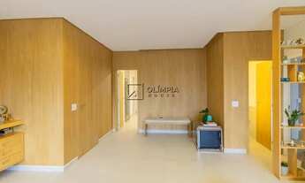 Imagem 5: Apartamento Locação 3 Dormitórios - 123 m² Campo Belo