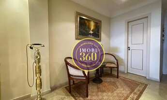 Imagem 16: Lindo apartamento com 4 dormitórios, 260 m² - venda por R$ 980.000 ou aluguel por R$ 6.950