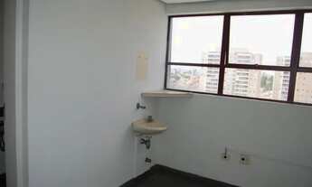 Imagem 5: SALA COMERCIAL VAGA VILA CAMINHO DO MAR S.B.C