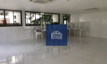 Imagem 7: Apartamento com 3 dormitórios à venda, 110 m² por R$ 750.000,00 - Boa Viagem - Recife/PE